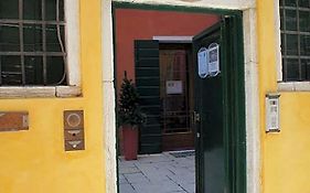 B&B Venezia In Suite&Apartments